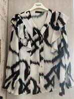 Blouse Latino, Ophalen, Zo goed als nieuw, Wit