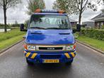 2001 - Iveco - Daily - 40C13 300 - Bedrijfswagen/BE-combinat, Auto's, Gebruikt, Iveco, Bedrijf, Te koop