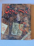 Brian froud's - goblin's! strip, Boeken, Ophalen of Verzenden