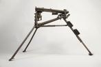 Wehrmacht Mg34/42 lafette, Verzamelen, Militaria | Tweede Wereldoorlog, Ophalen of Verzenden, Landmacht