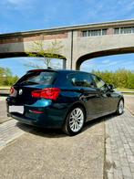Bmw 116d f20 lci facelift euro 6B wordt gekeurd voor verkoop, Auto's, BMW, Te koop, Stadsauto, 5 deurs, Stof