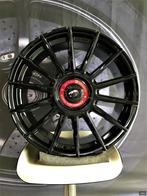 19 inch 5x112 Damina Performance Velgen Nieuw, 19 inch, Velg(en), Nieuw, Ophalen of Verzenden