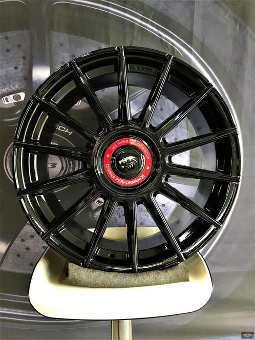 19 inch 5x112 Damina Performance Velgen Nieuw, Auto-onderdelen, Banden en Velgen, Velg(en), 19 inch, Personenwagen, Nieuw, Ophalen of Verzenden