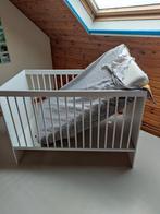 Baby bedje plus matras, Kinderen en Baby's, Babywiegjes en Ledikanten, Ophalen