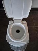 Sani travel 18, Ophalen, Zo goed als nieuw