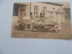 kongo-elisabethville-hopital prince léopold, Verzamelen, Ophalen of Verzenden, 1920 tot 1940, Ongelopen, Buiten Europa