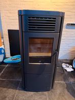 Peletkachel, Ophalen, Gebruikt, Overige brandstoffen, Pelletkachel