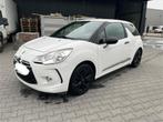 Citroën ds3, Particulier, DS3, Te koop, Benzine