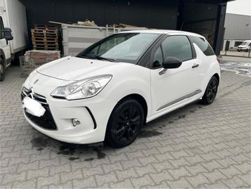 Citroën ds3, Auto's, Citroën, Particulier, DS3, Te koop, Benzine