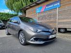TOYOTA AURIS HYBRID, Auto's, Testrit aan huis, Euro 6, 4 cilinders, Leder en Stof