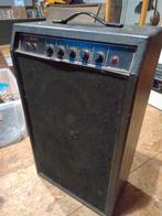 Ampli guitare Vintage 2x8