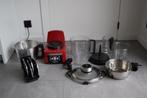 Keukenrobot / keukenmixer / kookrobot Magimix Cook Expert, Elektronische apparatuur, 3 tot 4 liter, Ophalen of Verzenden, Gebruikt