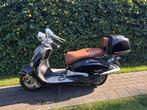 Moto 125cc Nico Borsalino, Motoren, Scooter, Neco, Particulier, 11 kW of minder