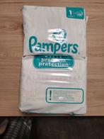 Pamper Maat 1 ( 49 stuk ) 
Ze zijn te klein voor mijn baby,, Enlèvement ou Envoi