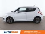 Suzuki Swift 1.2 Comfort (bj 2017), Voorwielaandrijving, 116 g/km, Gebruikt, 69 kW