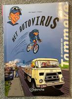 Tommeke - Het autovirus - NIEUWSTAAT, Boeken, Ophalen, Nieuw