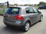 Vw Golf 1.9 TDI met slechts 133 000km, Auto's, Voorwielaandrijving, Stof, Zwart, 4 cilinders