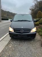 Mercedes Vito 2.1 CDI 120 kW 5 places Utilitaire, Autos, Mercedes-Benz, Cuir, Euro 5, Achat, Entreprise