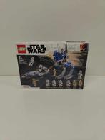 Lego - Star Wars - 75280 - 501st Legion Clone Troopers, Nieuw, Complete set, Lego, Ophalen