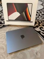 MacBook Pro M1 14 inches 2021, Informatique & Logiciels, MacBook