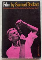 Film by Samuel Beckett, Boeken, Ophalen of Verzenden