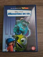 Disney Pixar Monsters en Co, Ophalen, Zo goed als nieuw