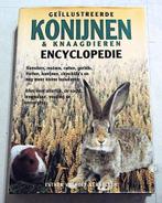 Konijnen- en knaagdieren encyclopedie, Ophalen, Gelezen, Konijnen of Knaagdieren, Esther Verhoef