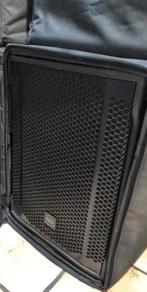 RCF Sub 12 inch - paar, Ophalen, Nieuw, 120 watt of meer, Subwoofer