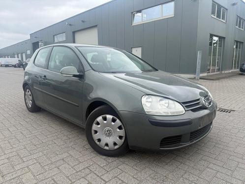 Volkswagen Golf 1,9 TDI ONLY EXPORT (bj 2006), Auto's, Volkswagen, Bedrijf, Te koop, Golf, Diesel, Euro 4, Berline, Handgeschakeld