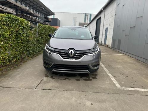 Sold/verkocht, Auto's, Renault, Bedrijf, Te koop, Espace, 360° camera, ABS, Achteruitrijcamera, Adaptieve lichten, Adaptive Cruise Control