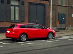 Opc line, Auto's, Euro 5, Zwart, 4 cilinders, Leder en Stof