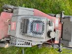 Toro 600 series grasmaaier, Ophalen, Gebruikt, Benzine-grasmaaier, Toro