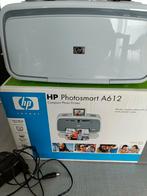 Photosmart A612, Computers en Software, Printers, Ophalen of Verzenden, Zo goed als nieuw