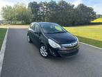 Opel Corsa 1.2 Benzine, Auto's, Opel, Euro 5, Particulier, Corsa, Centrale vergrendeling
