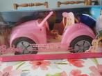 Barbie tropical beach strand auto onbespeelde staat, Ophalen of Verzenden, Barbie