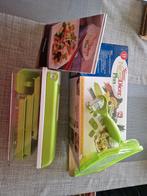 Nicer Dicer plus, Ophalen, Nieuw