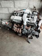 Mercedes motor 300 Turbo diesel voor type 124 e, Ophalen, Gebruikt, Mercedes-Benz