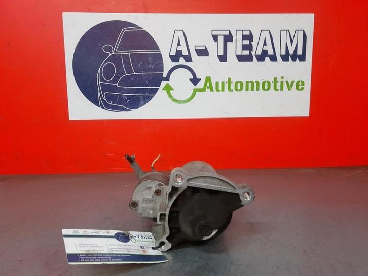STARTMOTOR Peugeot 307 (3A / C/D) (01-2000/03-2009), Auto-onderdelen, Motor en Toebehoren, Peugeot, Gebruikt