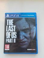 The Last Of Us part 2, Games en Spelcomputers, Games | Sony PlayStation 5, Ophalen, Zo goed als nieuw