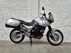 Triumph Tiger 955i eerste eigenaar @motomobilia, Motos, Tourisme, Entreprise, 3 cylindres, 955 cm³