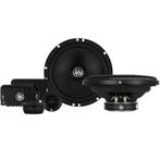 DLS PA6.20 165mm / 6.5'' component-set ( composet ) speaker, Auto diversen, Autospeakers, Ophalen of Verzenden, Nieuw