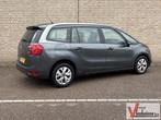 Citroen Grand C4 Picasso 1.2 PureTech Intensive | € 4.500,-, Monovolume, C4 (Grand) Picasso, Handgeschakeld, Zilver of Grijs