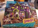 Playmobil Scooby Doo 70361 Mystery Mansion, Ophalen of Verzenden