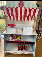 Speelgoedwinkeltje, Ophalen, Gebruikt, Hout, Speelkeuken