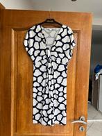 Diane Von Furstenberg T.34-36 jurk, Kleding | Dames, Ophalen, Overige kleuren, Diane Von Furstenberg, Knielengte