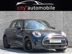 MINI Cooper 1.5A SIEGES SPORT CHAUF CARPLAY GPS LED CAMERA, USB, Gebruikt, 5 zetels, 5 deurs