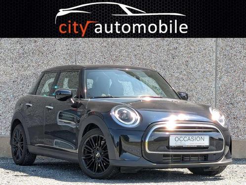 MINI Cooper 1.5A SIEGES SPORT CHAUF CARPLAY GPS LED CAMERA, Auto's, Mini, Particulier, Te koop, Cooper, ABS, Achteruitrijcamera