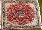 Orientteppich Sammlerteppich Isfahan 7,5 Mill. K. T061, Ophalen of Verzenden
