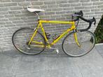 Fausto Coppi K14 koersfiets campagnolo, 53 à 57 cm, Enlèvement, Utilisé, Aluminium