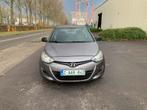 Hunda I 20 Essence model 2014 belle état 167000km mteur chai, Auto's, Hyundai, Te koop, Zilver of Grijs, Berline, Benzine